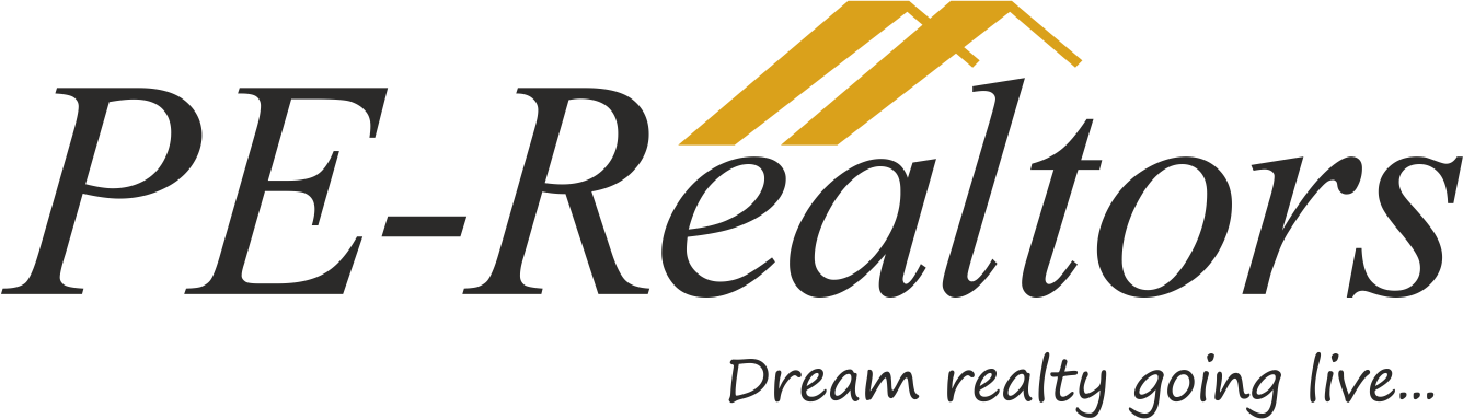 Perealtors Logo